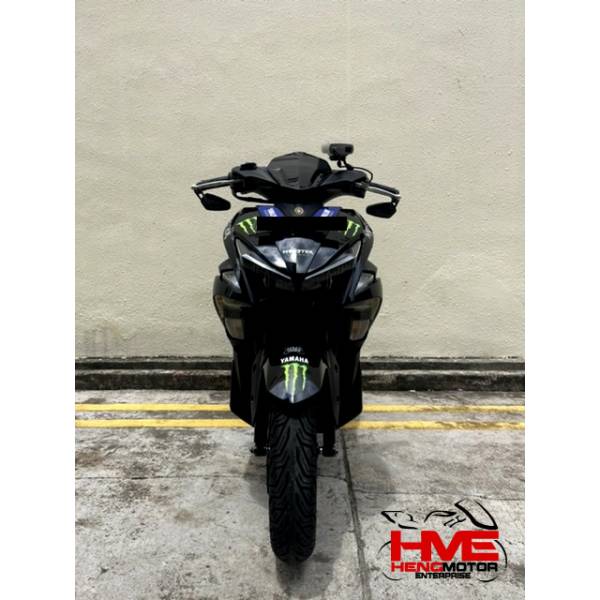 Used Bikes
