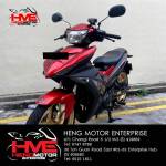 Used Bikes