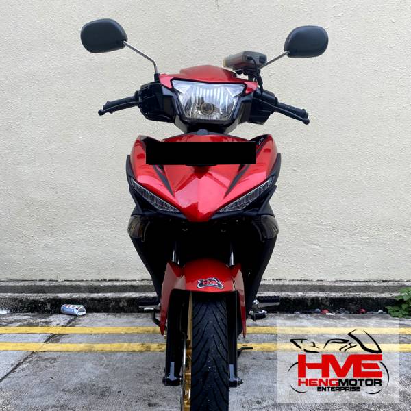 Used Bikes