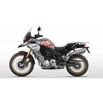 New Bikes