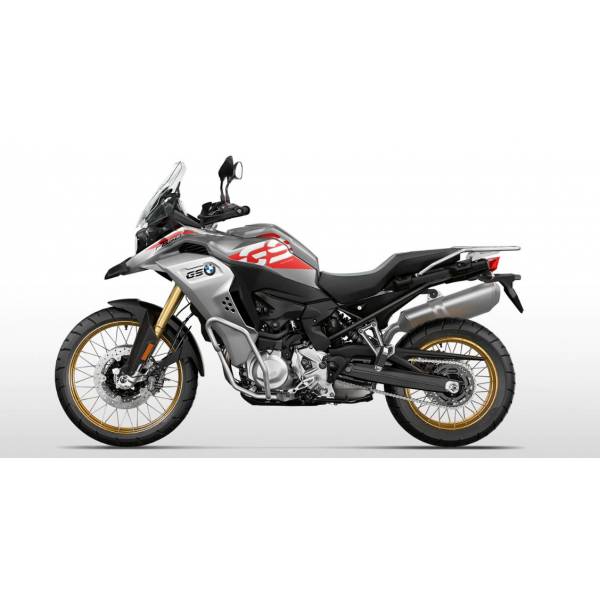 New Bikes