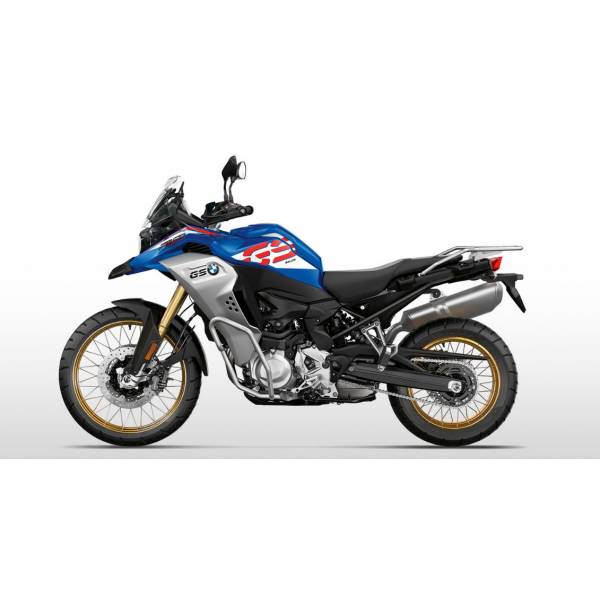 New Bikes