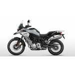 New Bikes