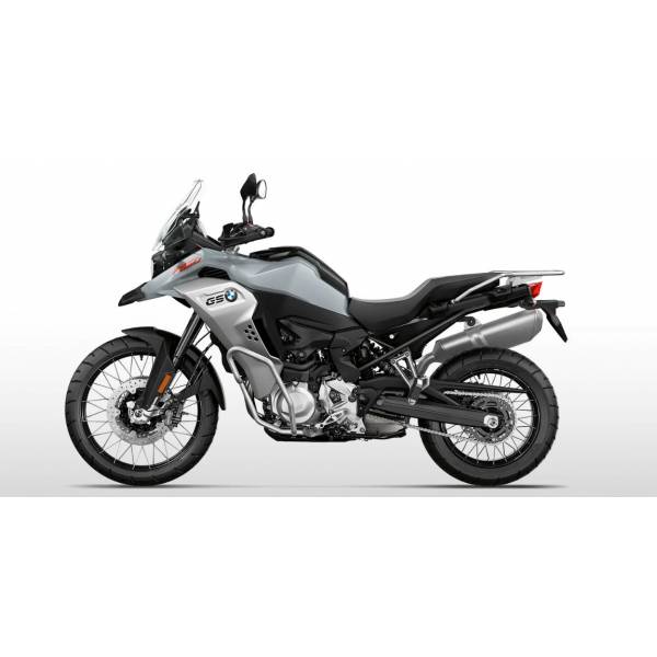 New Bikes