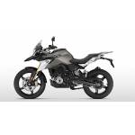 New Bikes