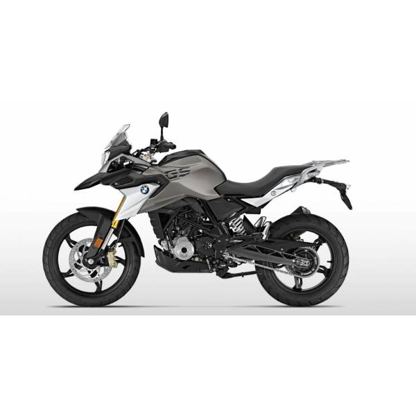 New Bikes