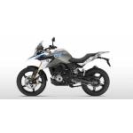 New Bikes