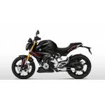 New Bikes