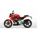 New Bikes