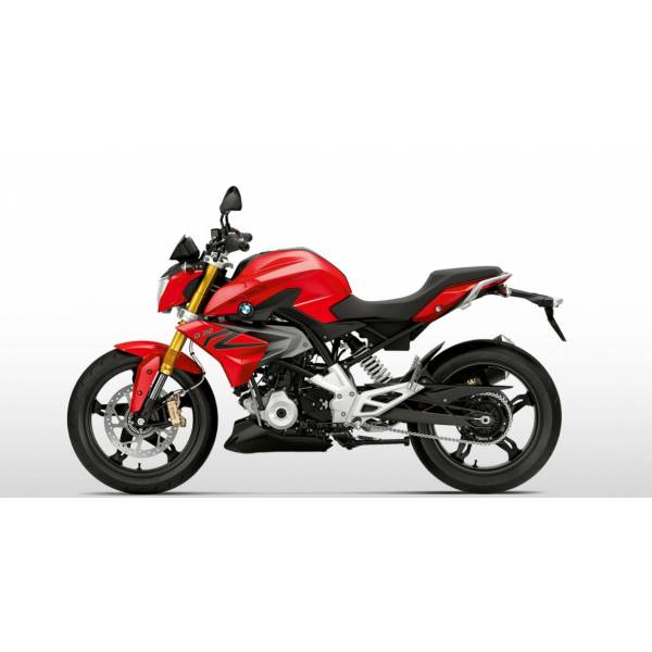 New Bikes