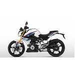 New Bikes