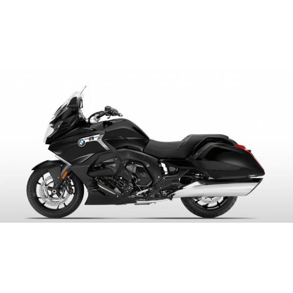 New Bikes