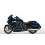 New Bikes
