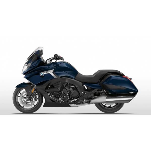 New Bikes