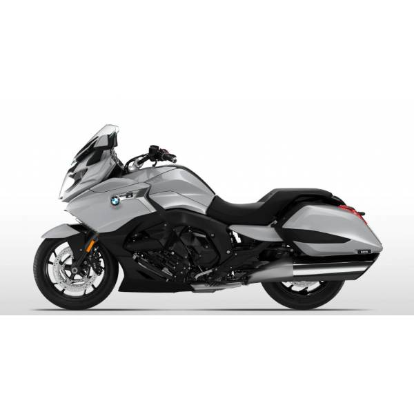 New Bikes