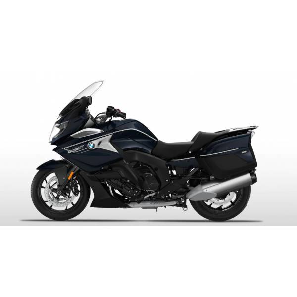 New Bikes