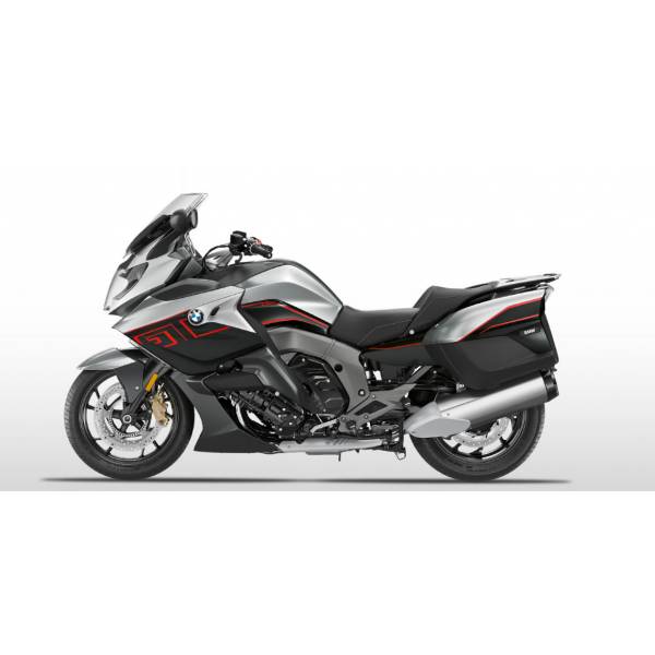 New Bikes