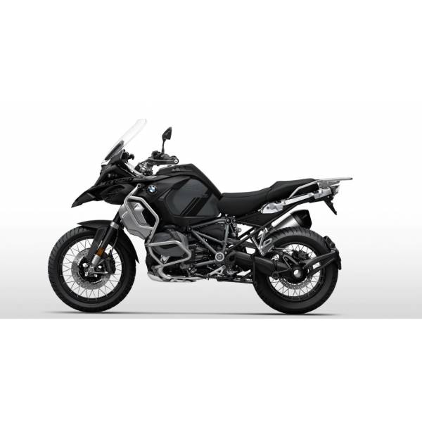 New Bikes