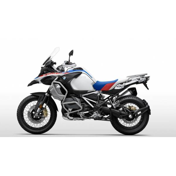 New Bikes
