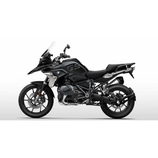 New Bikes