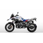 New Bikes
