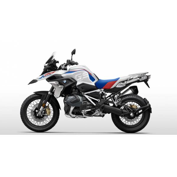 New Bikes