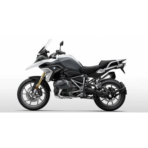 New Bikes