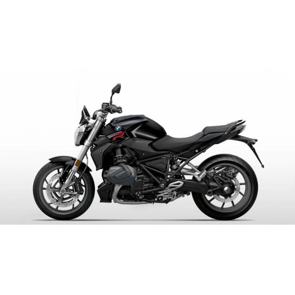 New Bikes