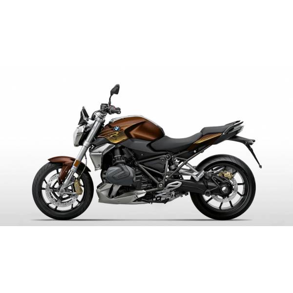 New Bikes