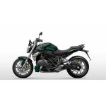 New Bikes