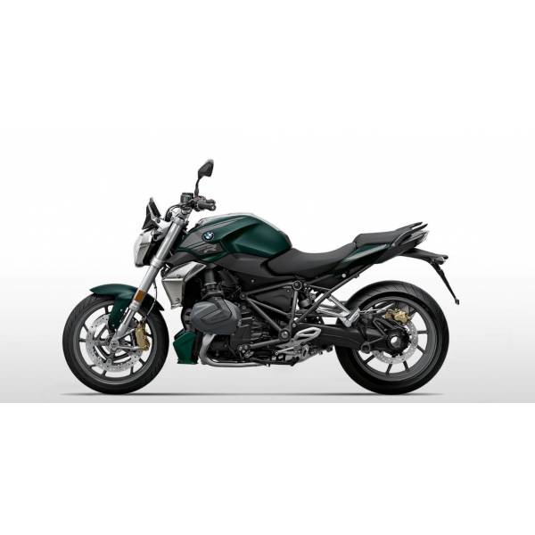 New Bikes