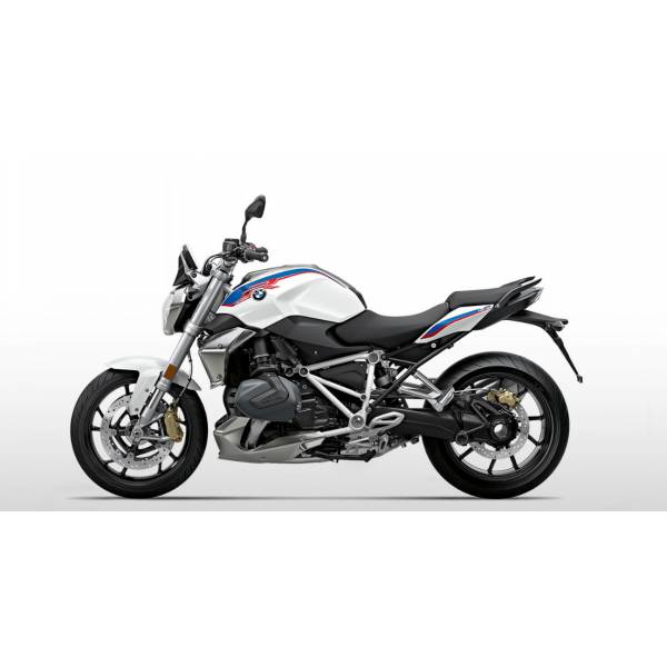 New Bikes