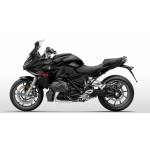 New Bikes