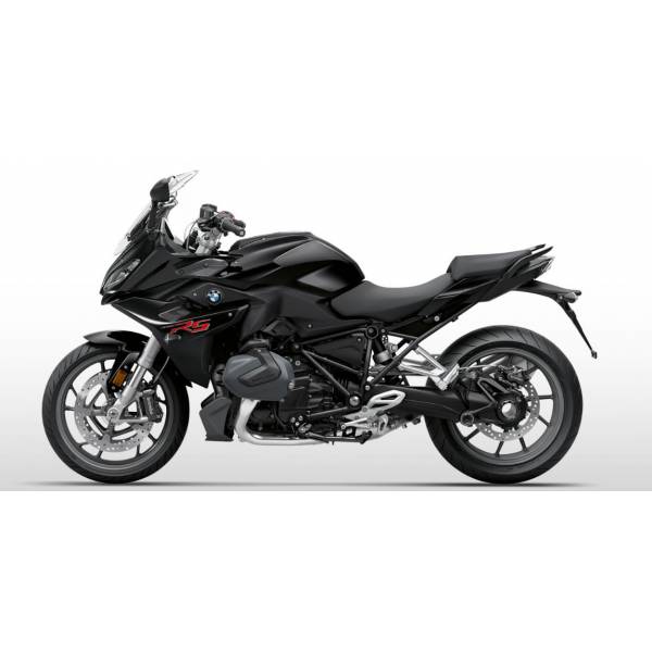 New Bikes