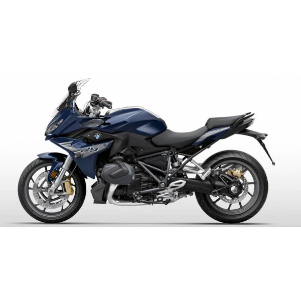 New Bikes