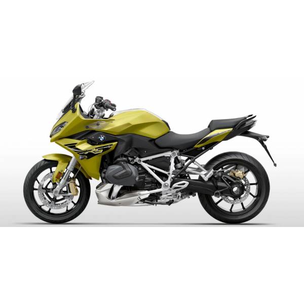 New Bikes