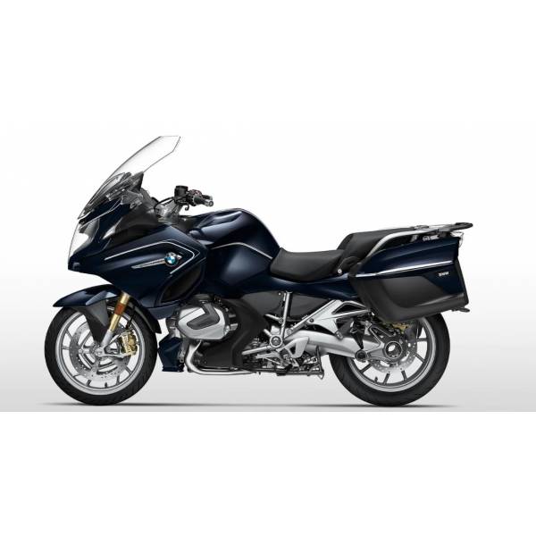 New Bikes