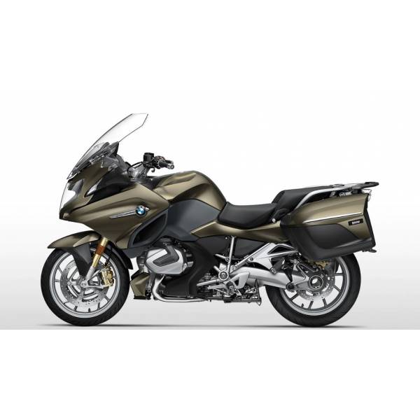 New Bikes