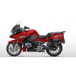 New Bikes