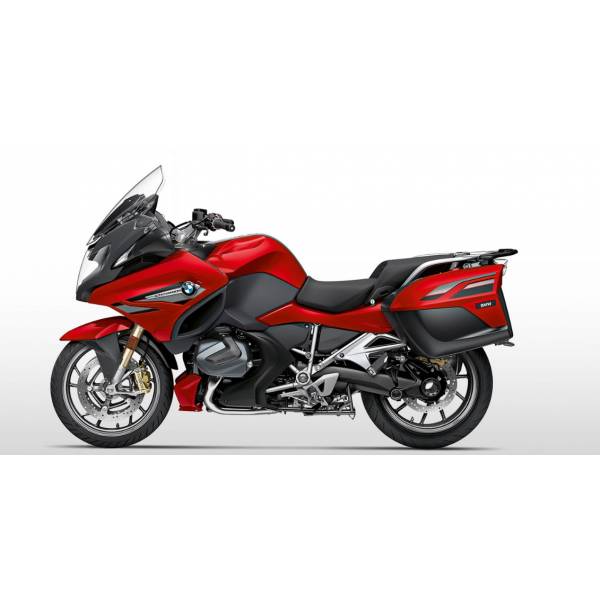 New Bikes
