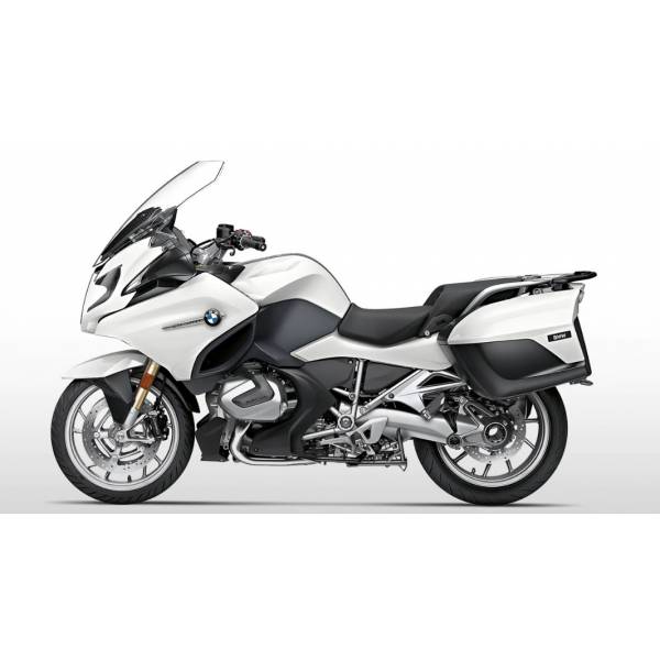 New Bikes