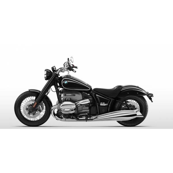 New Bikes
