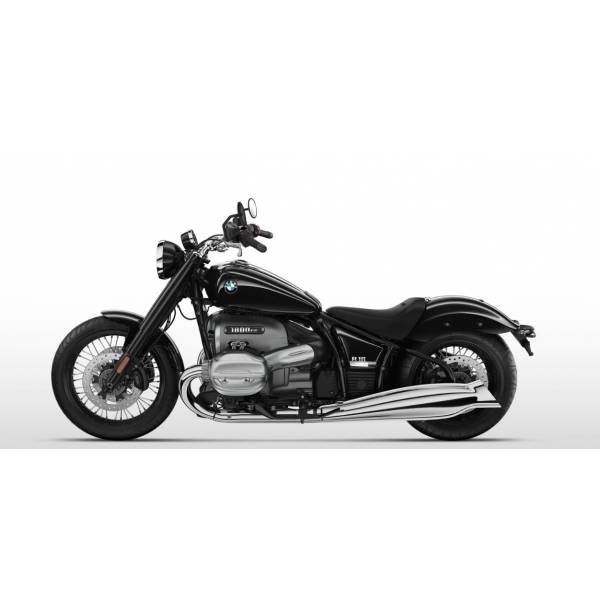 New Bikes