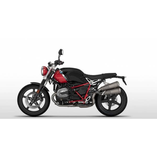 New Bikes