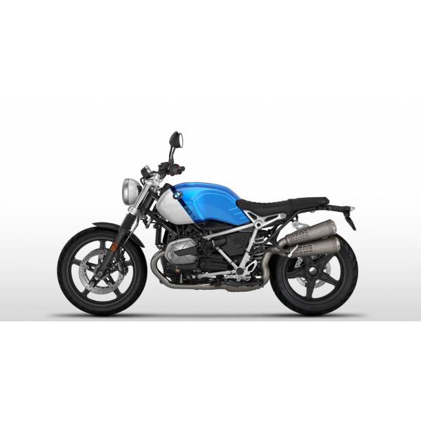 New Bikes