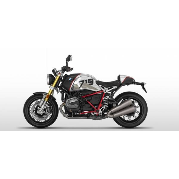 New Bikes