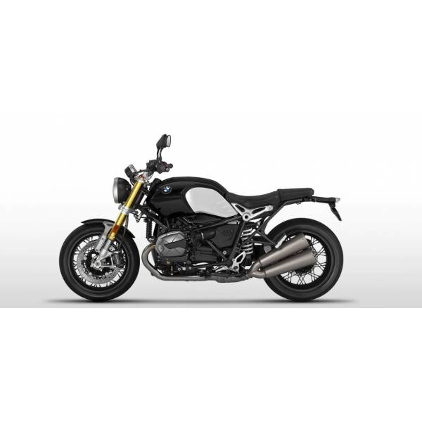 New Bikes
