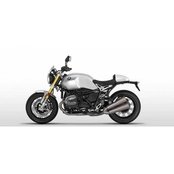 New Bikes