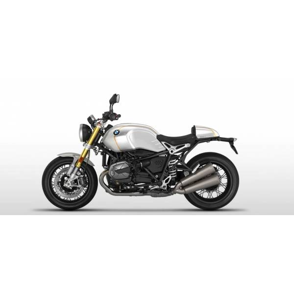 New Bikes