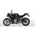 New Bikes